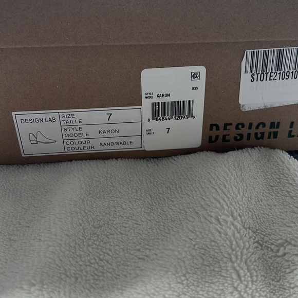 Ankle booties - Picture 4 of 4